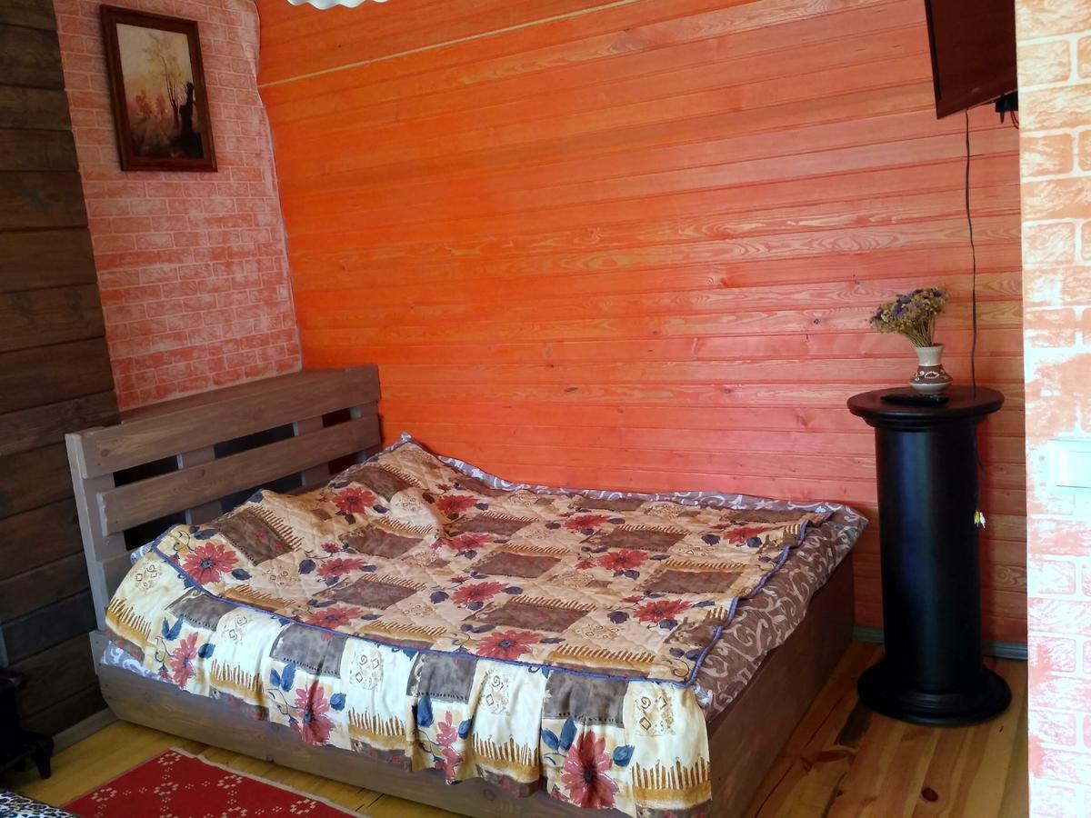 Садиба "Орнамент" Shatsk Exterior photo